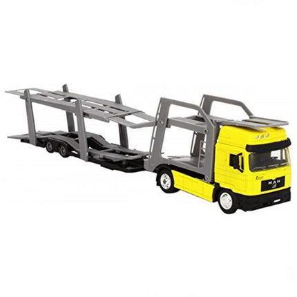 Sunman 1:43 Man F2000 Vehicle Carrier Truck