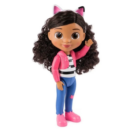 Gabby's Dollhouse Gabby Girl Figure 33 cm