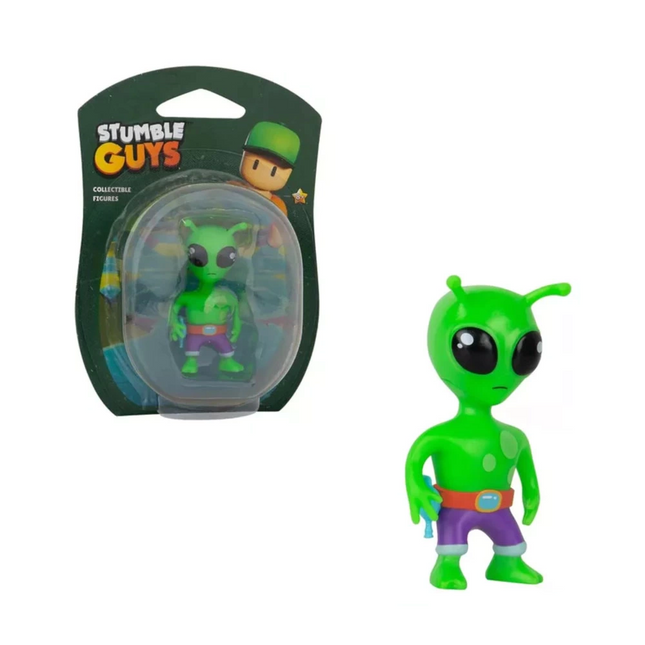 Stumble Guys Single Figure