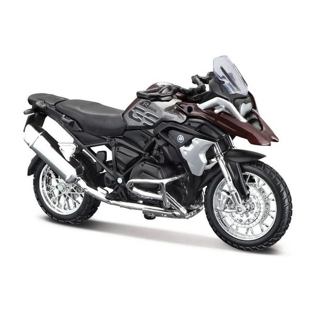 Maisto 1/18 BMW R1250 GS Motorcycle 39351