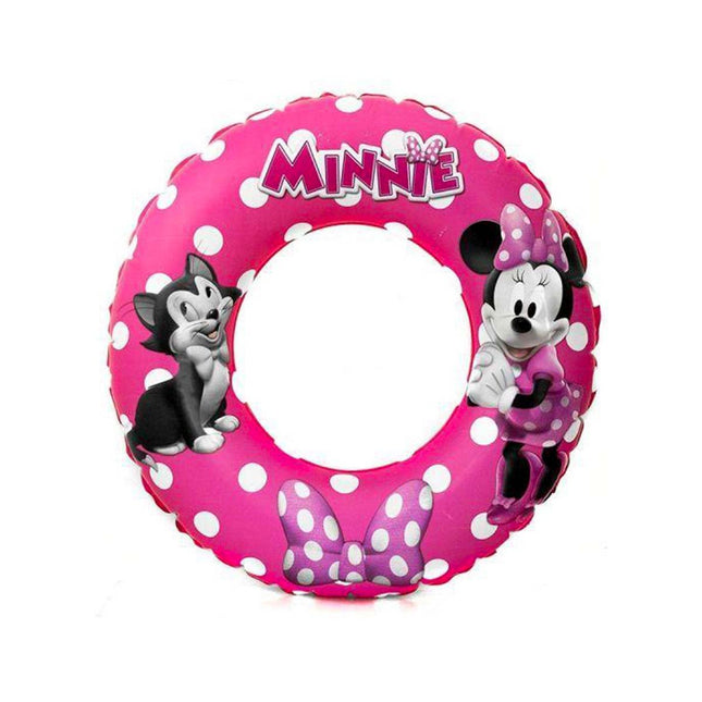 Bestway Minnie Bagel 56 cm