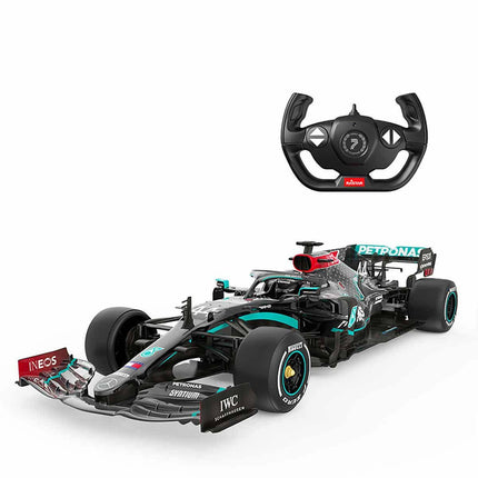 1:12 Mercedes AMG F1 W11 EQ Performance Remote Control Car
