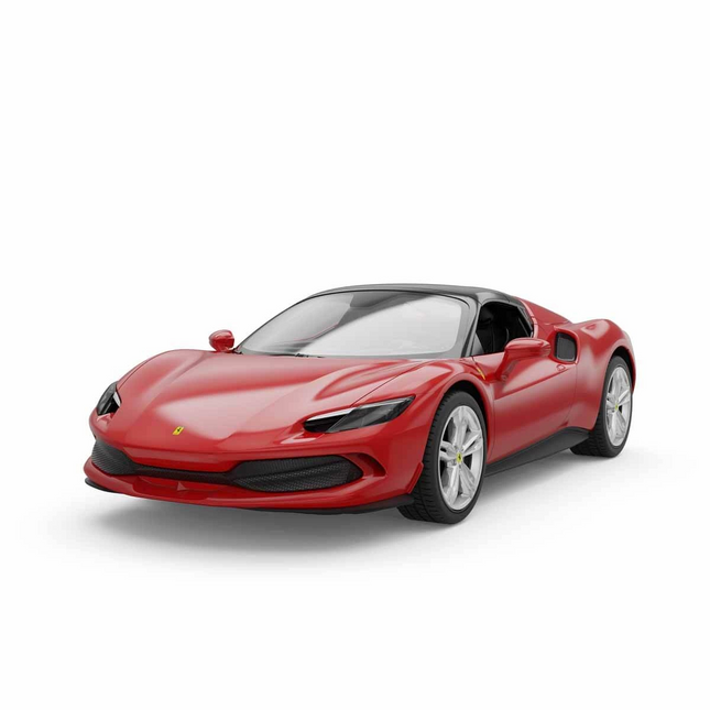 1:16 Ferrari 296 GTS Remote Control Car