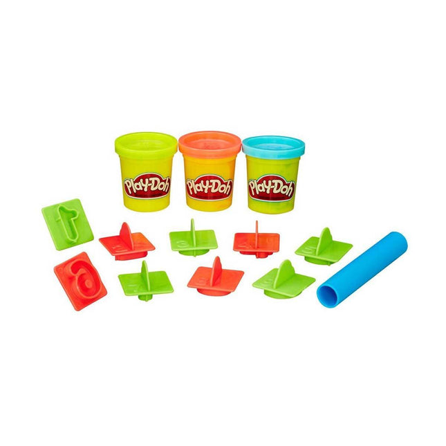My Play-Doh Mini Bucket