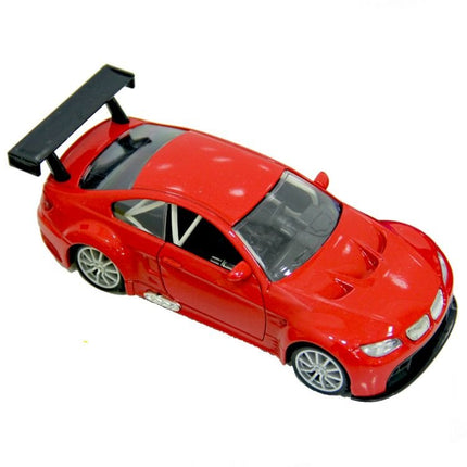 1:30 Puller Light Music Car