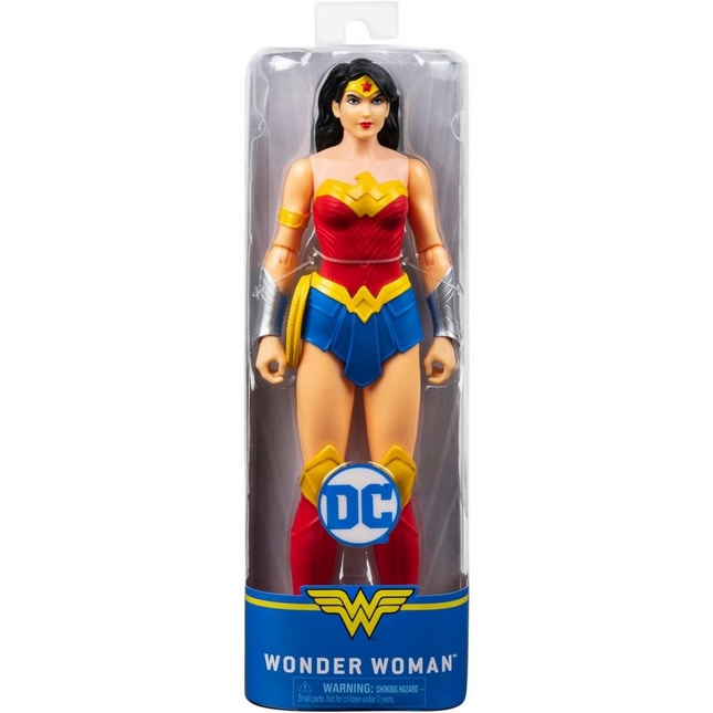 Wonder Woman Figure 30 cm
