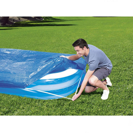 Bestway Pool Cover 305 x 183 cm 58108