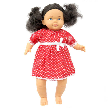 Bebelou Hug Me Doll 40 cm.