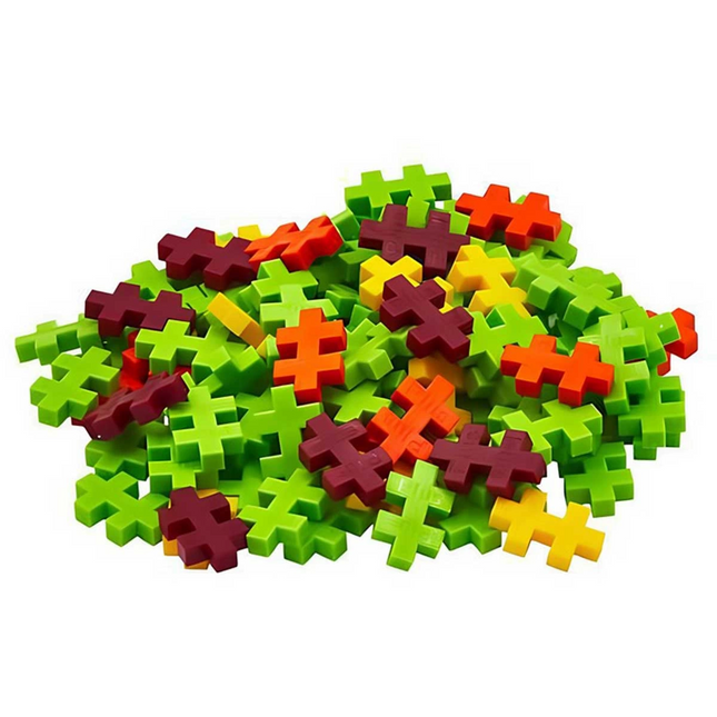 Plus-Plus Spinosaurus 100 Pieces 4238