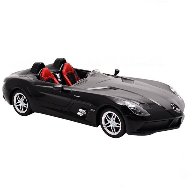 Rastar Remote Control 1:12 Mercedes-Benz SLR McLaren