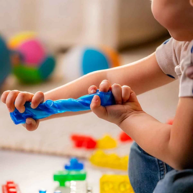 Jelly Blox Newbie Kit Block Set 11 Pieces