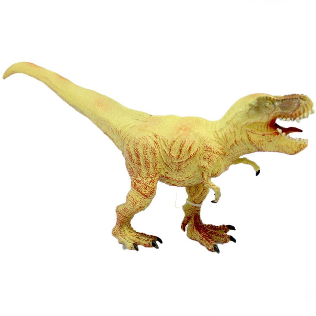 Soft Medium Dinosaur Figure