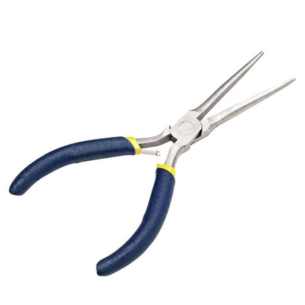 Revell Mini Long Nose Pliers