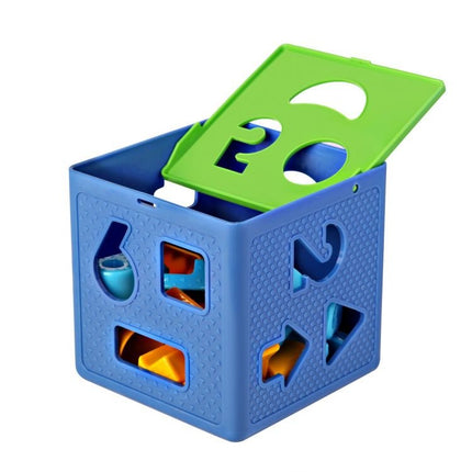 Kanz Cheerful Bultak Puzzle