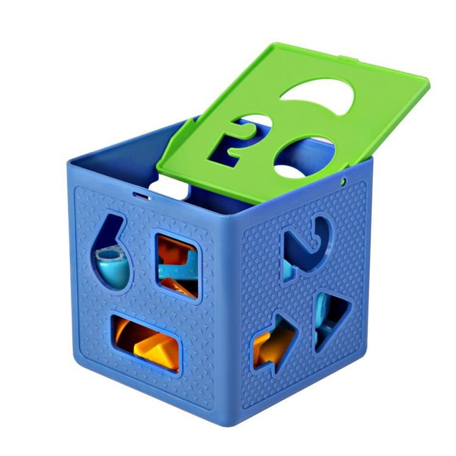 Kanz Cheerful Bultak Puzzle