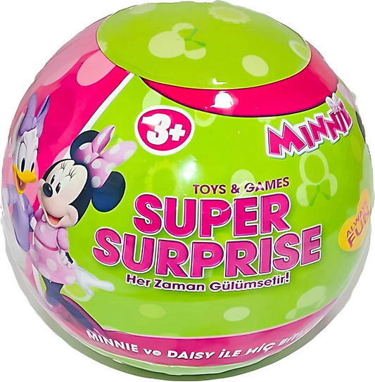 KS Games Minnie Super Surprise