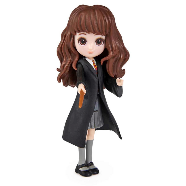 Harry Potter Magical Minis Hermione Granger Figure
