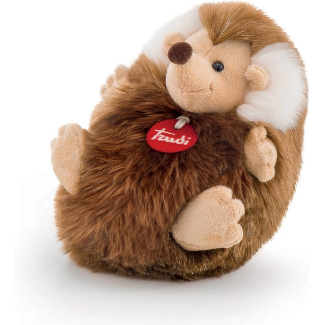 Trudi Plush Hedgehog 20 cm