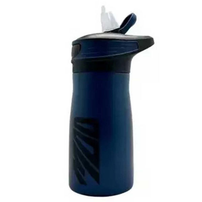 Mod Steel Thermos Bottle 470 ml 8206