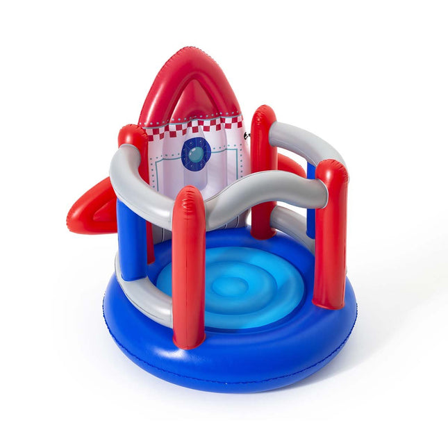 Bestway Inflatable Jumping Ball Pool 155 x 142 x 145 cm