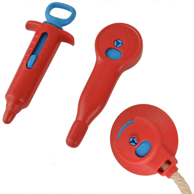 LC Doctor Set and Child Costume