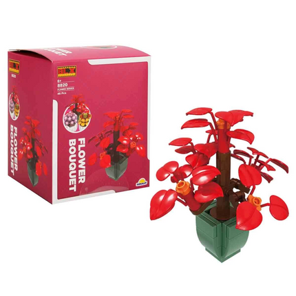 BLX Plant Flowers 8820