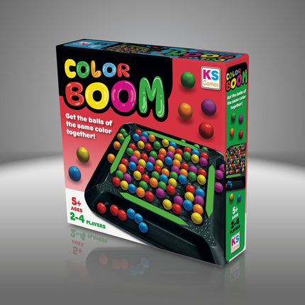 25124 COLOR BOOM