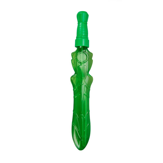 Sword Shaped Foam Bubble 95 ml