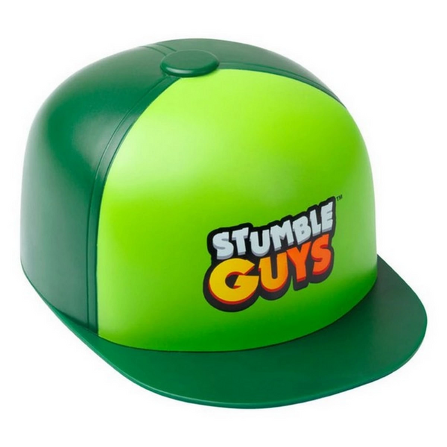 Stumble Guys Surprise Hat Single