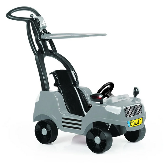 Full Baby Stroller