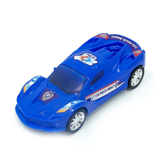 Police Car