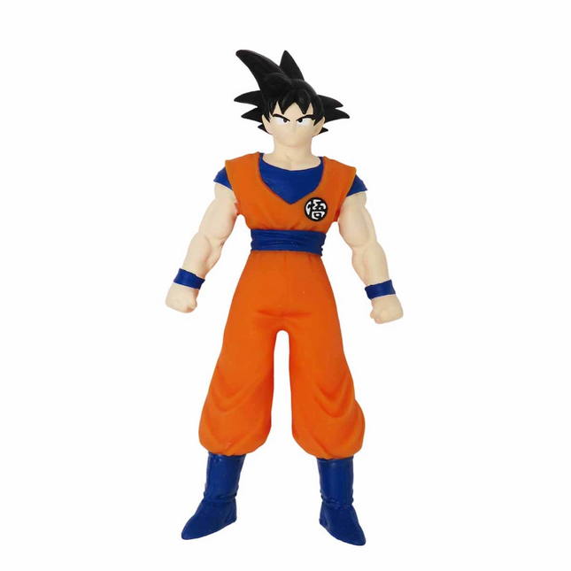 Monster Flex Dragon Ball Stretch Figure 15 cm