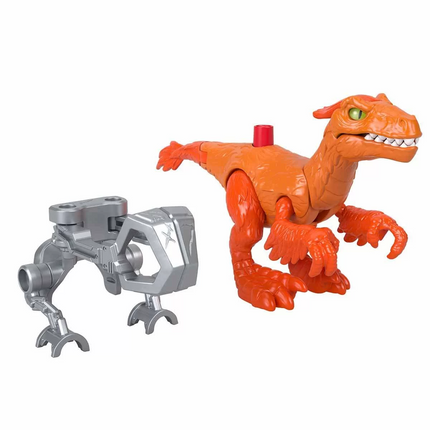 Imaginext Jurassic World Dinosaur and Accessory GVV67