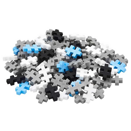 Plus-Plus Wolf 100 Pieces 4274