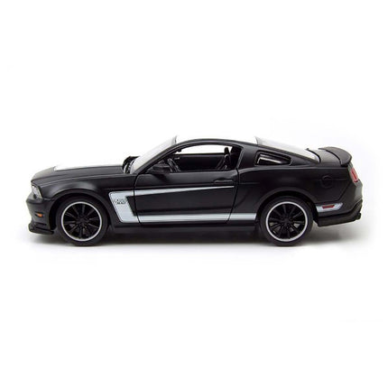 1:24 Maisto Ford Mustang Boss 302 Model Car