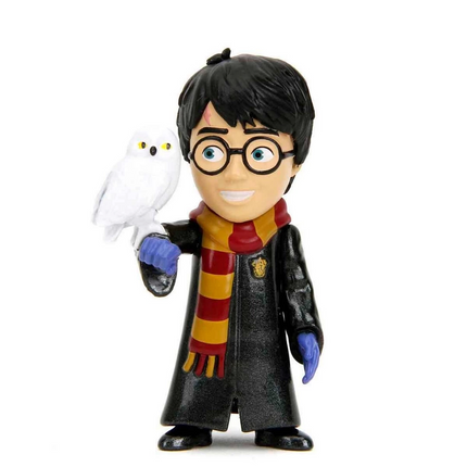 Jada Harry Potter Figures