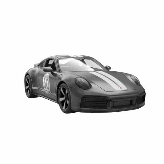 1:16 Porsche 911 Sport Classic Remote Control Car