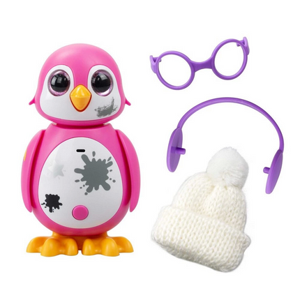 Silverlit Rescue Mini Penguin 88640