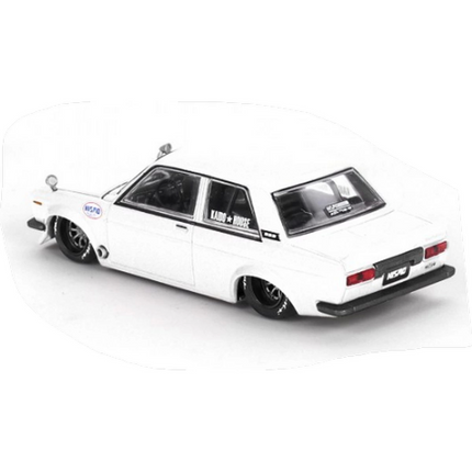 Mini GT 1/64 Datsun 510 Street Nismo V2