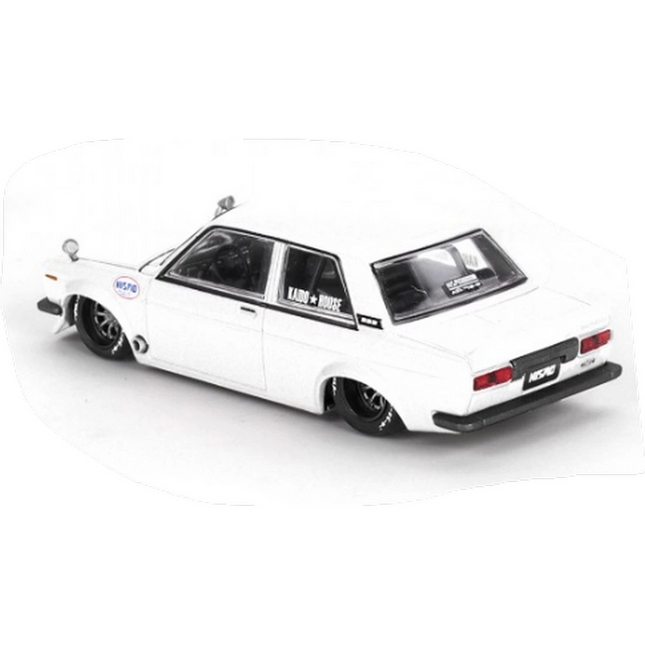 Mini GT 1/64 Datsun 510 Street Nismo V2