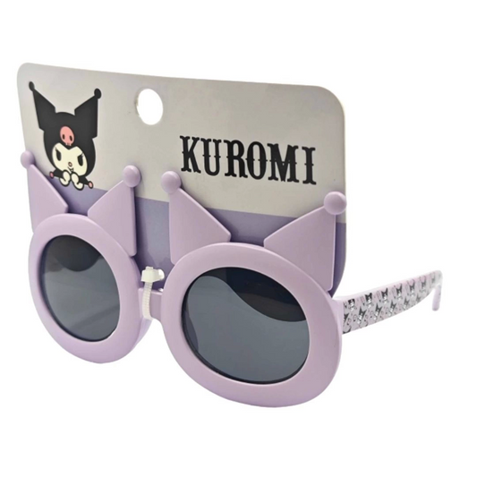 Kuromi Sunglasses