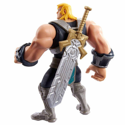 He-Man and Masters of the Universe Action Figure Series HBL65