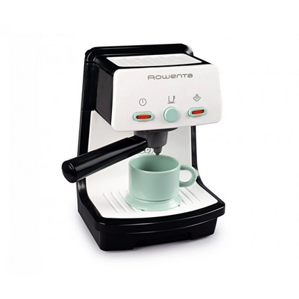 Smoby Rowenta Espresso Machine