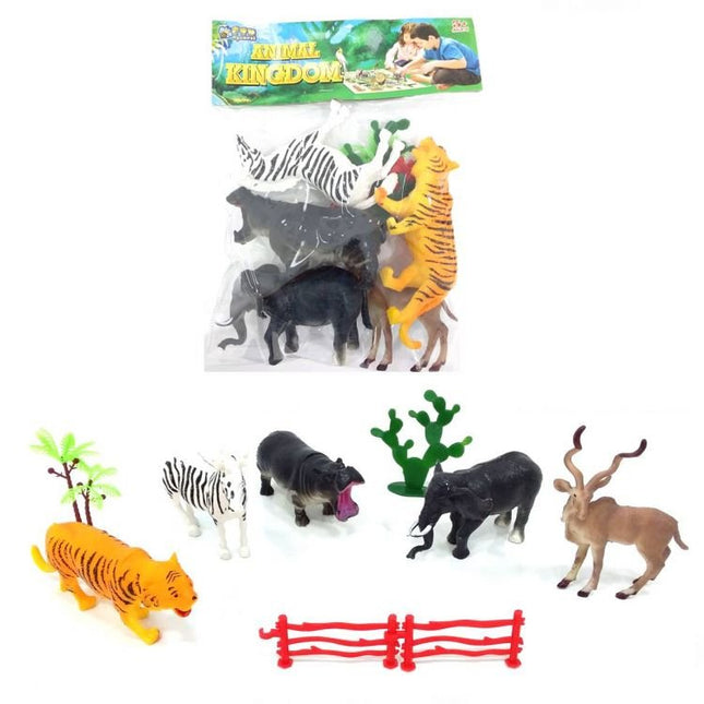 Animal Bag Set