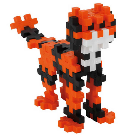 Plus-Plus Kaplan 100 Pieces 4088