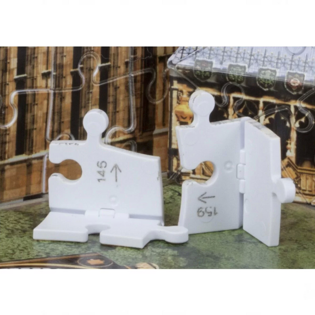 Ravensburger Big Ben Clock Tower 3D Puzzle