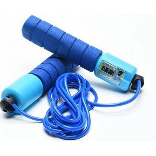 Countered Jump Rope