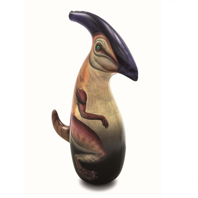 Bestway Dinosaur Hacı Yatmaz 112 cm