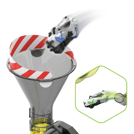 Silverlit Exost Loop Dual Challenge Race Set