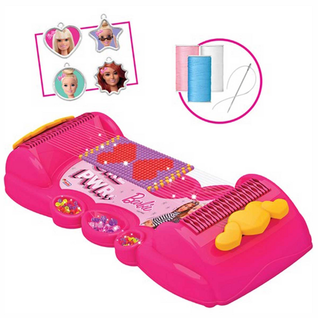 Barbie Jewelry Weaving Set 03699